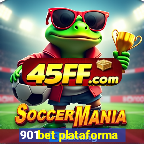 901bet plataforma